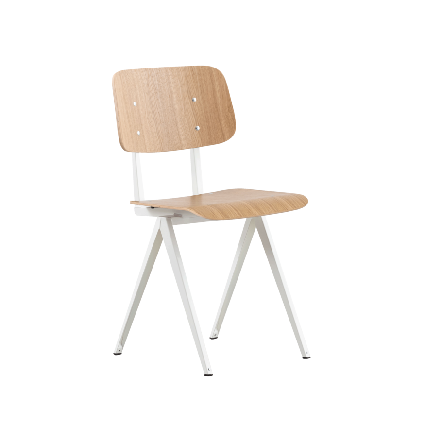 S16 Design Eetkamerstoel Galvanitas Compass Collection S16 Design Eetkamerstoel