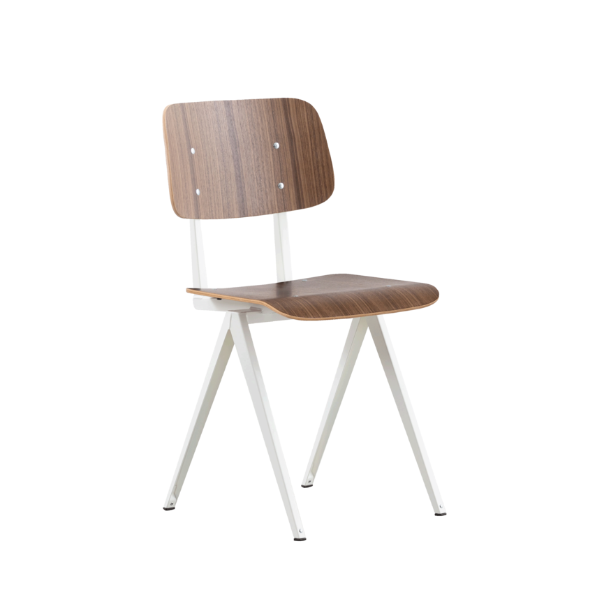 S16 Design Dining Chair Galvanitas Compass Collection S16 Design Dining Chair