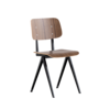 Galvanitas Compass Collection S16 Design Dining Chair