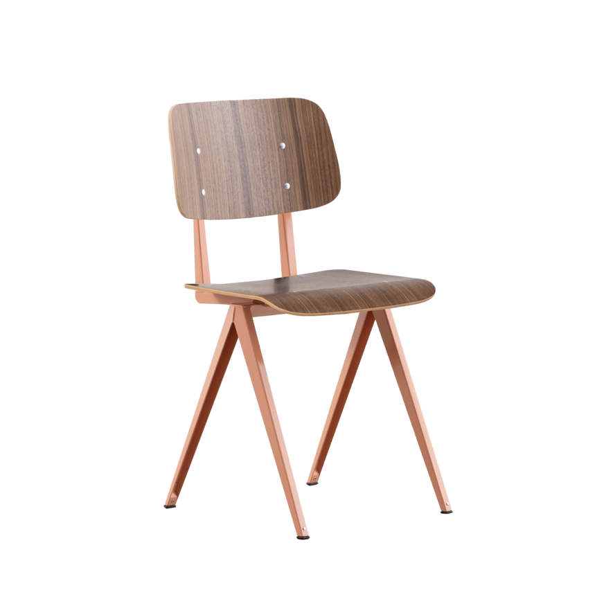 Galvanitas Compass Collection S16 Design Eetkamerstoel