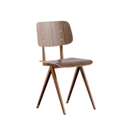 S16 Loam Brown | Walnut