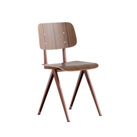 S16 Pearl Copper | Walnut