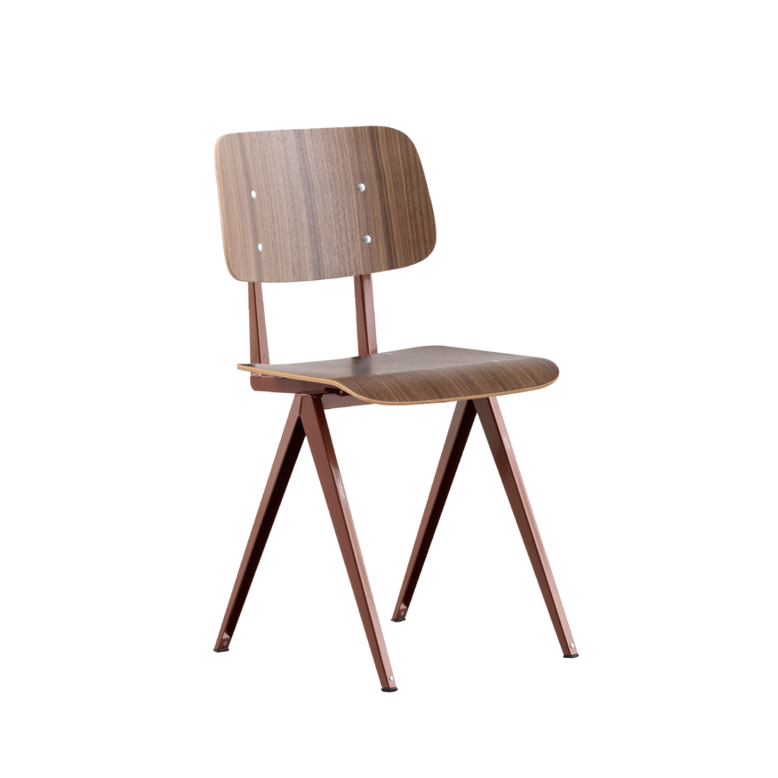 S16 Design Eetkamerstoel Galvanitas Compass Collection S16 Design Eetkamerstoel