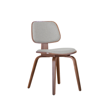 Junni Walnoot | Steel