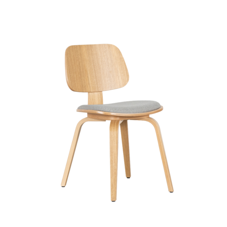 Junni Eiken | Zitting Steel