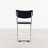 Dykmeyer De Purmer design tubular frame Dining chair