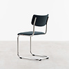 Dykmeyer De Purmer design tubular frame Dining chair