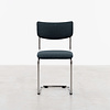 Dykmeyer De Purmer design tubular frame Dining chair