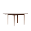 Peter Hvidt & Orla Molgaard Nielsen table model 311 Soborg Mobelfabrik