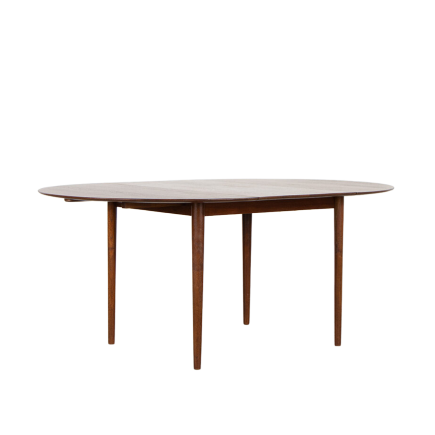 Peter Hvidt & Orla Molgaard Nielsen table model 311 Soborg Mobelfabrik