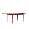 Beautiful 60s table with extensions