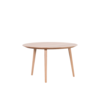 Sav & Økse Tomrer Coffee Table Round