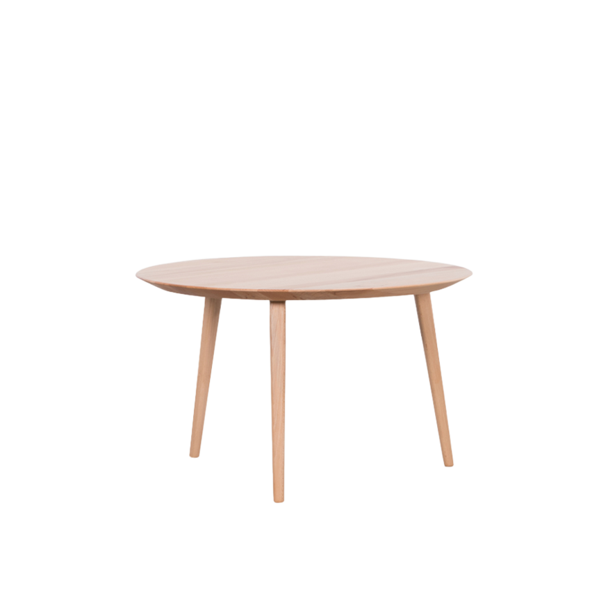 Sav & Økse Tomrer Coffee Table Round