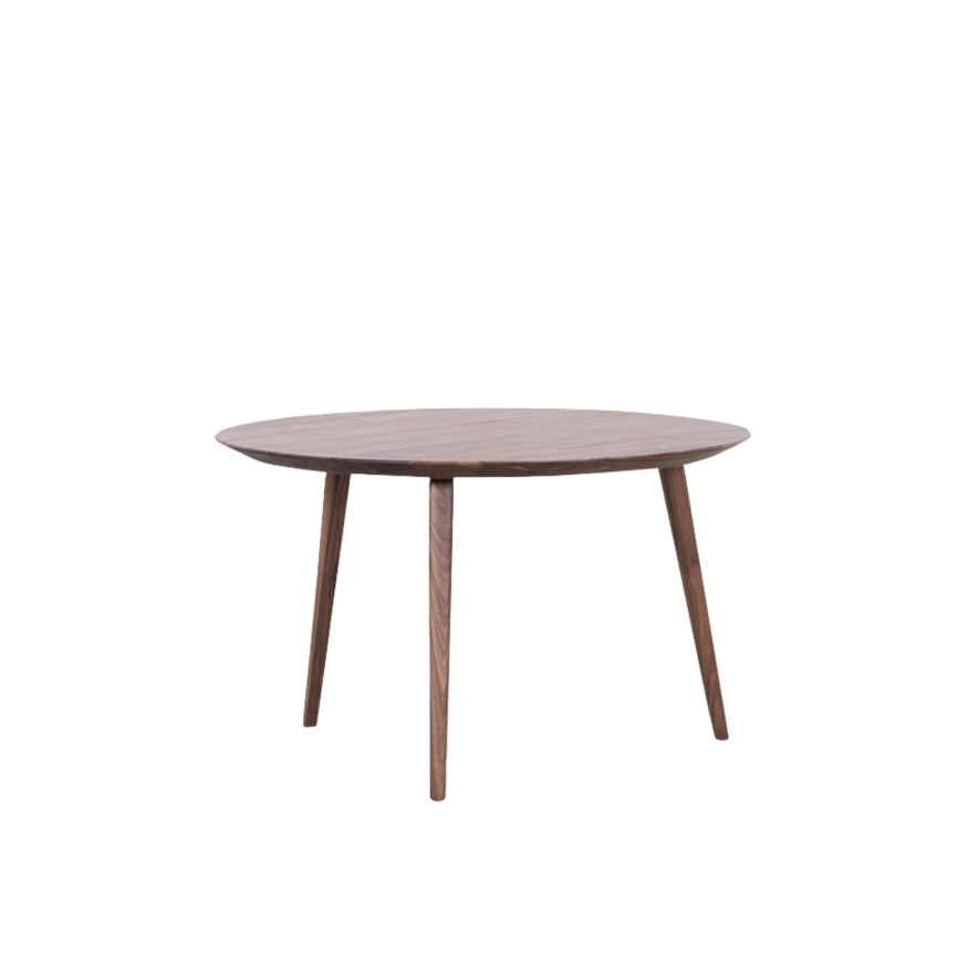 Sav & Økse Tomrer Coffee Table Rond