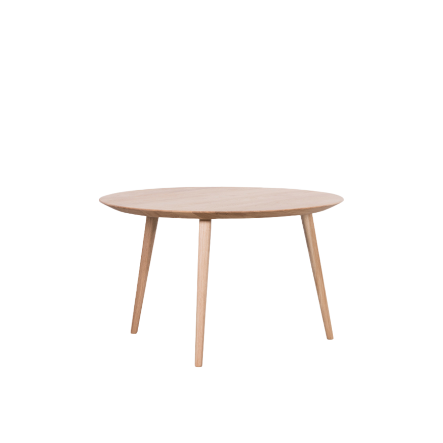 Sav & Økse Tomrer Coffee Table Rond