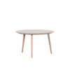 Sav & Økse Tomrer Coffee Table Rond