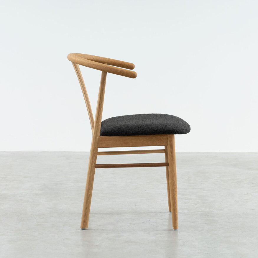 Miias Dining Room Chair Sav & Økse Miias Dining Room Chair