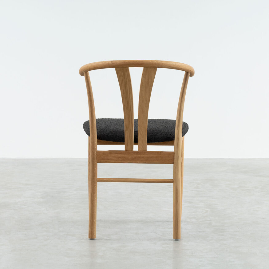 Miias Dining Room Chair Sav & Økse Miias Dining Room Chair