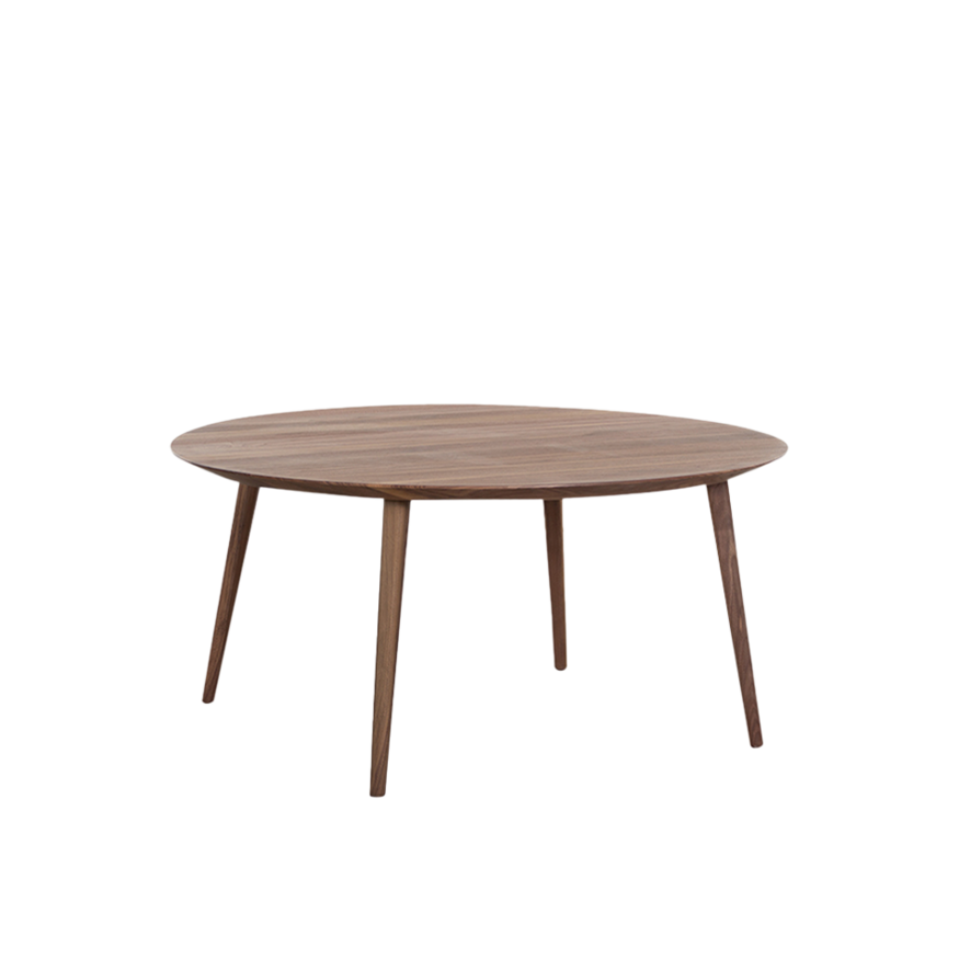Sav & Økse Tomrer Coffee Table Round