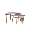 Sav & Økse Tomrer Coffee Table Triangle