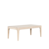 Sav & Økse Rikke Coffee Table