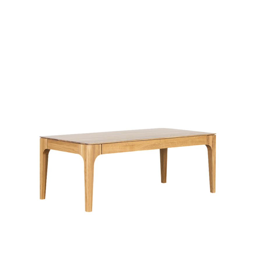 Sav & Økse Rikke Coffee Table
