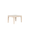 Sav & Økse Rikke Coffee Table