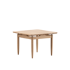 Sav & Økse Mikko Coffee Table