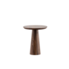 Sav & Økse Sød Side Table