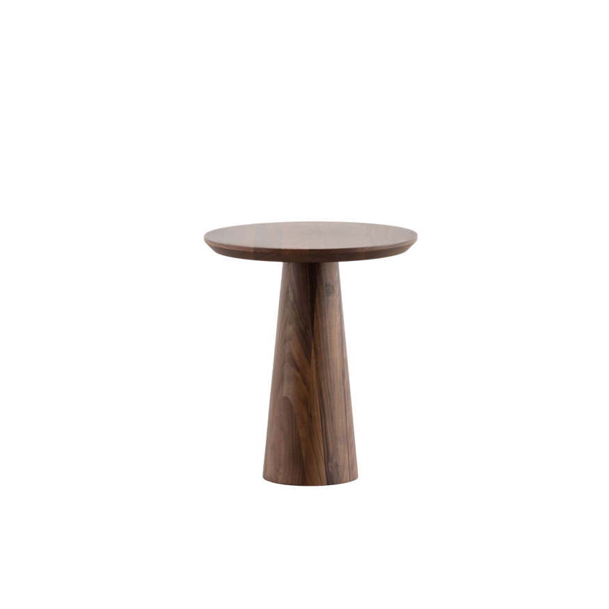 Sav & Økse Sød Side Table