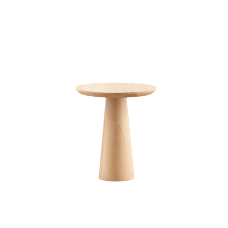 Sød Side Table  | Beech