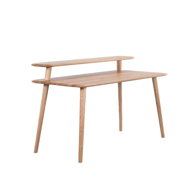Olger Desk | Oak
