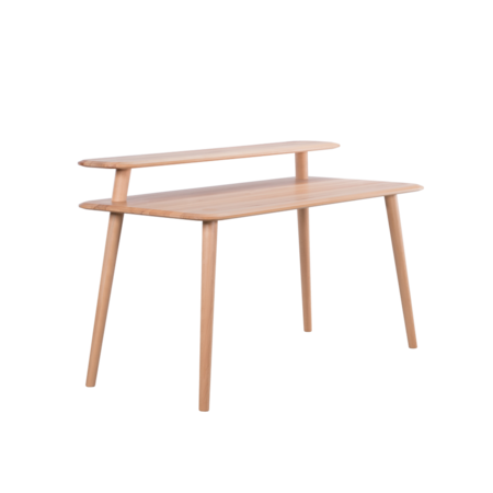 Olger Desk | Beech