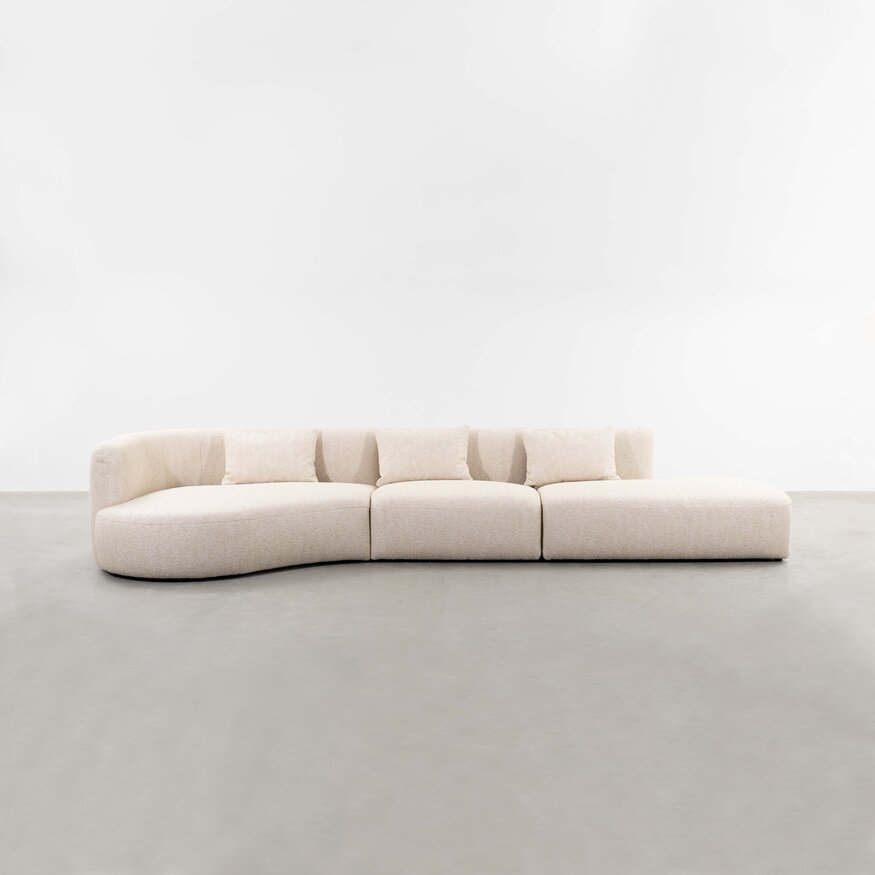 Sav & Økse Modular Sofa Idès