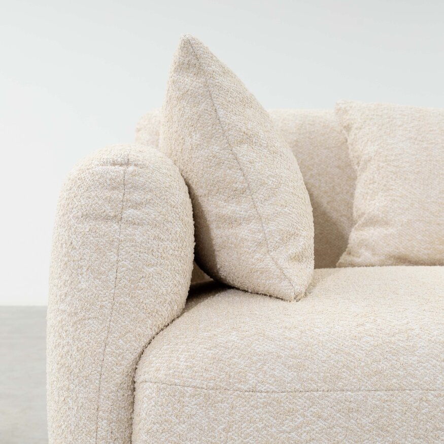 Sav & Økse Modular Sofa Idès