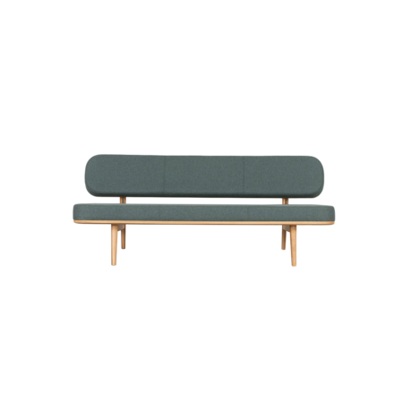 Olger Sofa | Oak