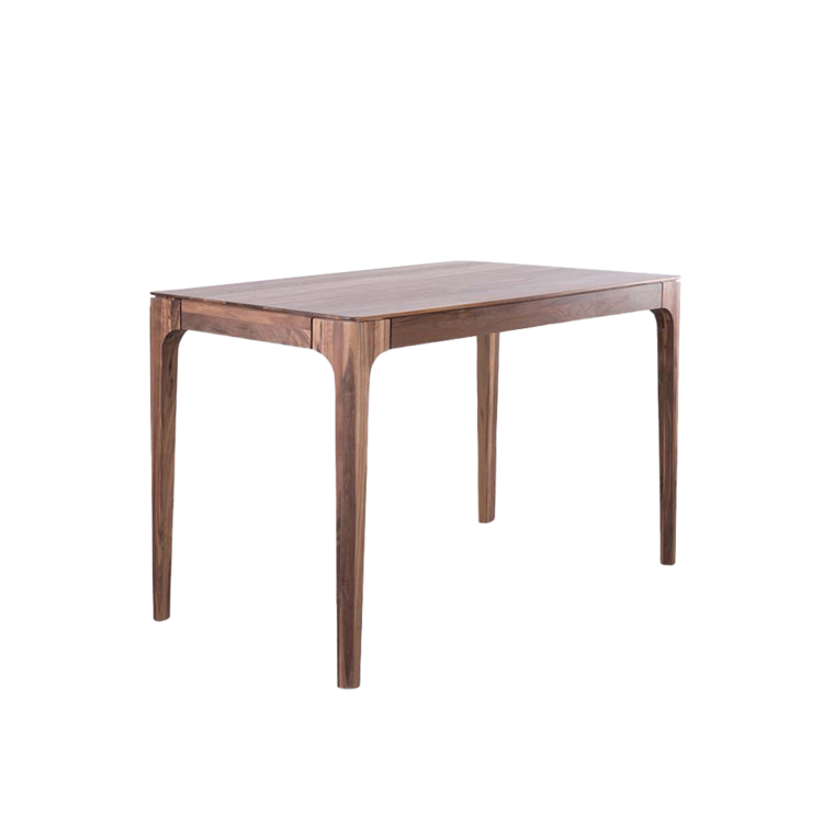 Rikke Desk | Walnut