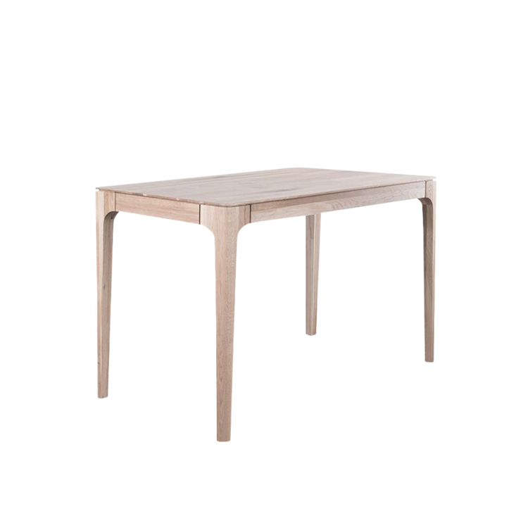 Rikke Desk | Oak Whitewash