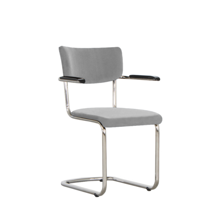 Elsene With Armrests | Grey