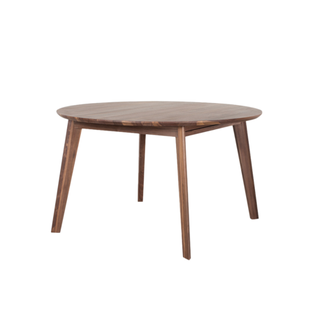 Nonne Round | Walnut