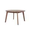 Sav & Økse Nonne RoundRound extentable table Nonne