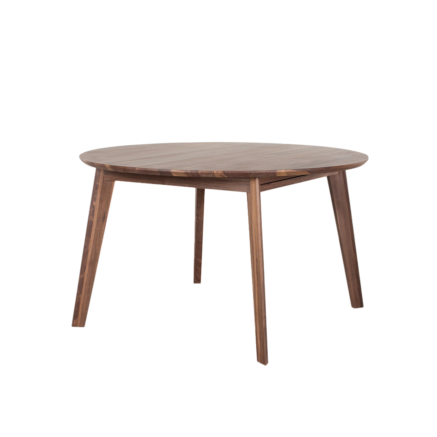 Sav & Økse Nonne RoundRound extentable table Nonne