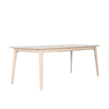 Sav & Økse Fjerre Extendable Table