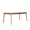 Sav & Økse Fjerre Extendable Table