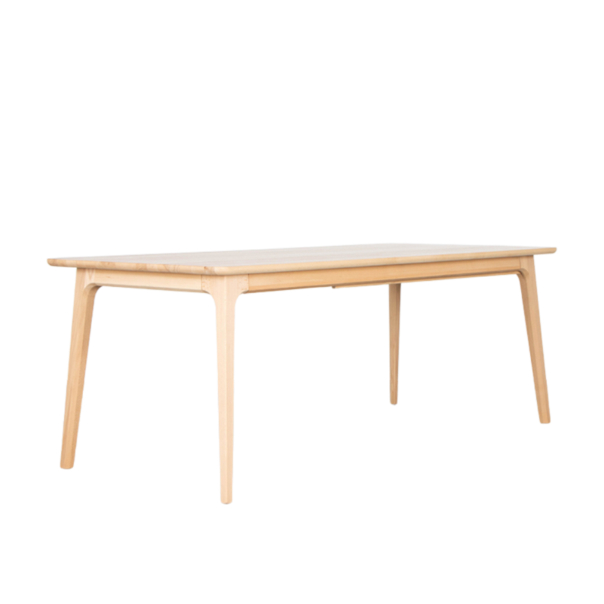 Sav & Økse Fjerre uitschuifbare tafel
