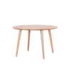 Sav & Økse Tomrer round table