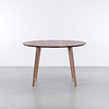 Sav & Økse Tomrer round table