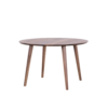 Sav & Økse Tomrer round table