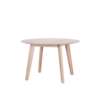 Sav & Økse Samt Round Table