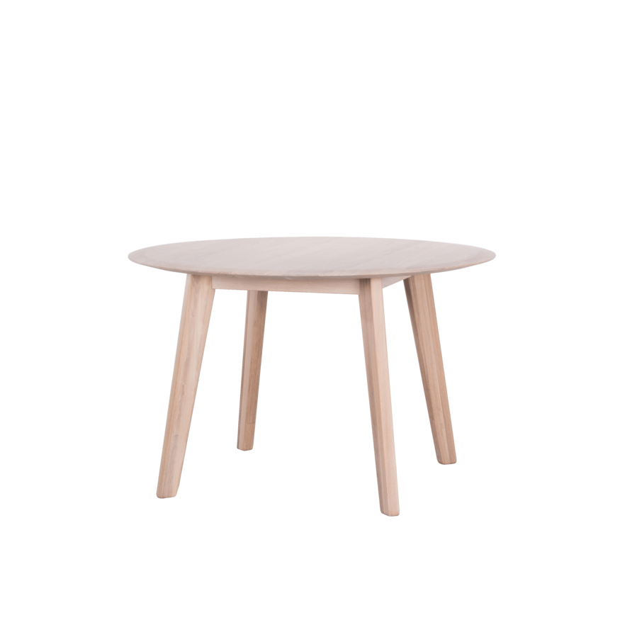 Sav & Økse Samt Round Table